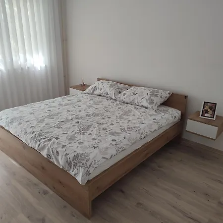 Valdobbiadene Apartman