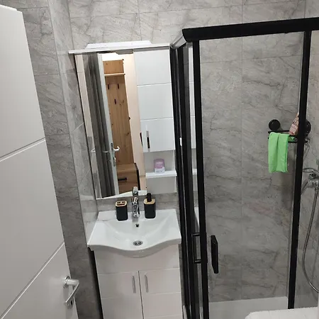 Apartman Valdobbiadene *