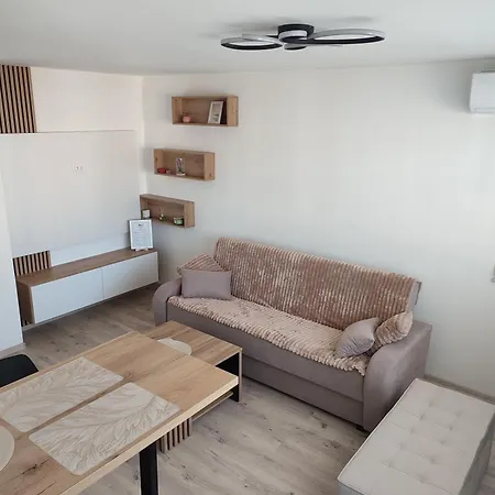 Valdobbiadene Apartman